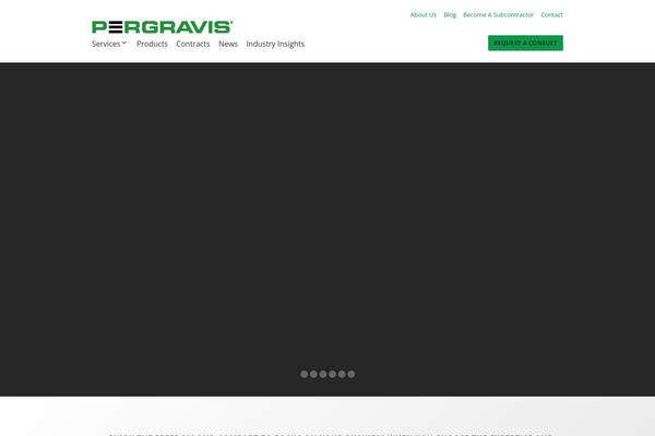 Site using Sogo-accessibility plugin
