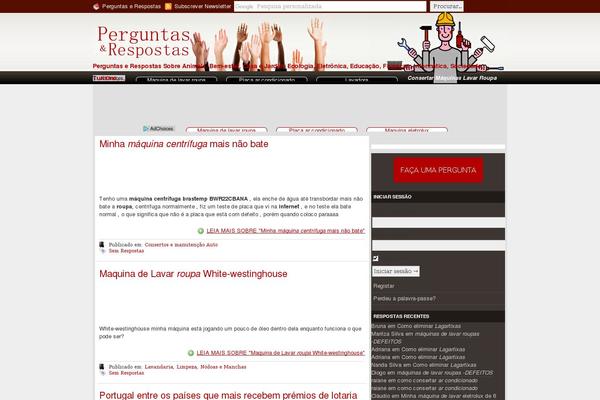 Site using Premium-list-magnet plugin
