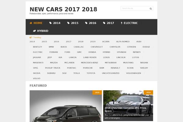 Site using Ultimate-social-deux plugin