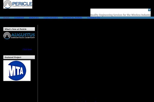 Site using Responsive Image Maps plugin