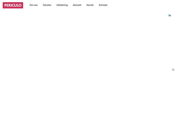 Site using Elementor plugin