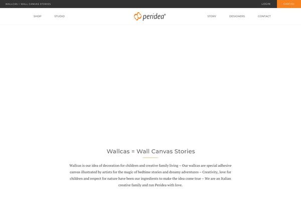 Site using Woss-shortcodes plugin