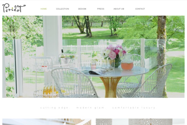 Site using Jck_woo_quickview plugin