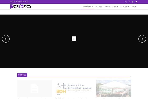 Site using Td-api-plugin plugin