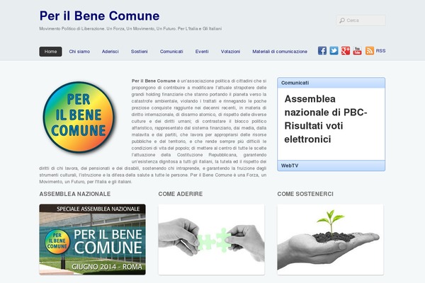 Basic theme site design template sample