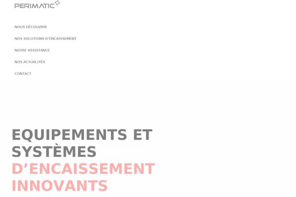Site using La-sentinelle-antispam plugin