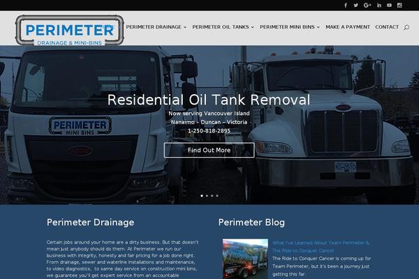 Site using Advanced Random Posts Widget plugin
