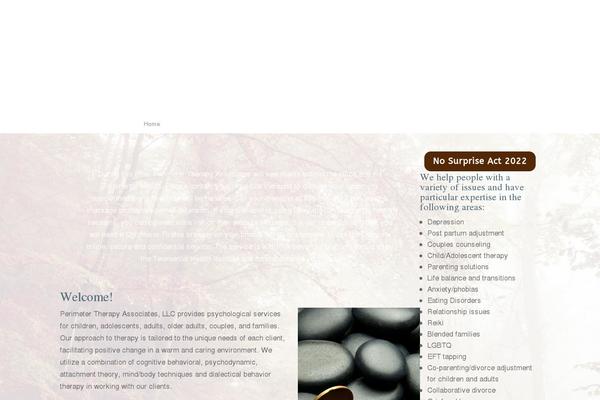 Childthemedivi theme site design template sample