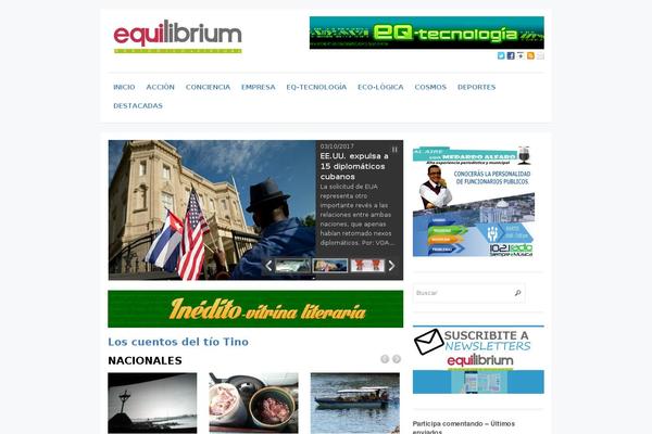 Site using Super Socializer plugin