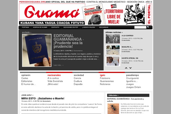 Arthemia theme site design template sample