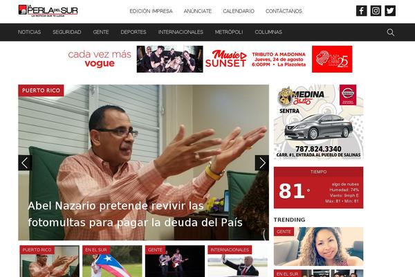 Site using Adrotate-pro plugin