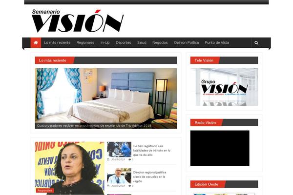 Site using Jnewsticker-for-wordpress plugin