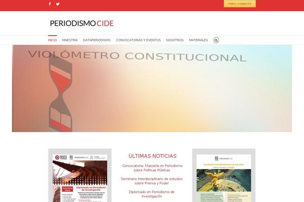 Site using Revolution Slider plugin