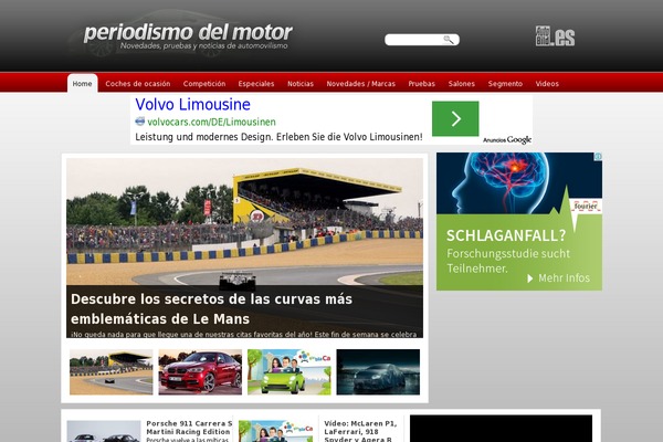 Site using WP User Avatar plugin