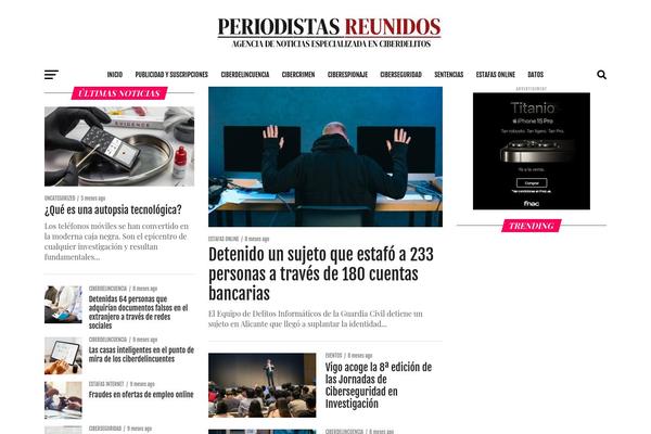 Site using Theia-post-slider-premium plugin