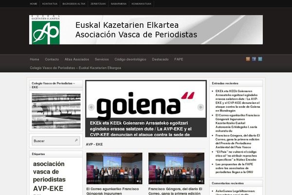 Arras WP theme theme site design template sample