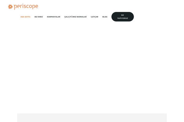 periscope.com.tr site used Yungen
