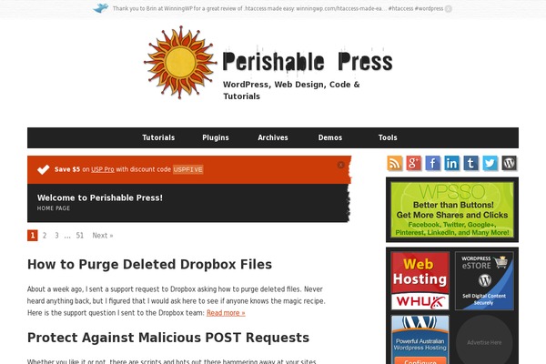 Yes theme site design template sample