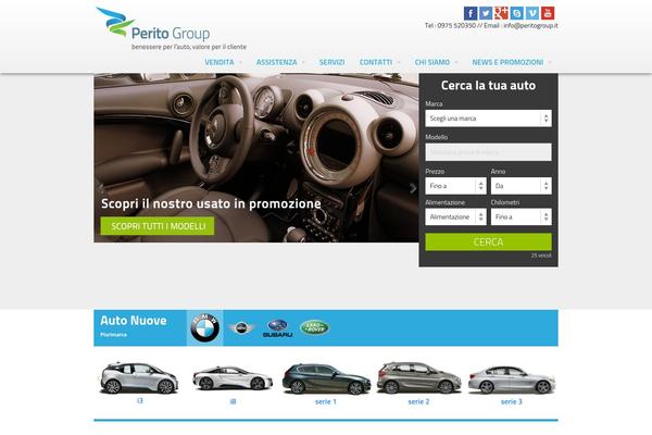 Site using Fastgallery plugin