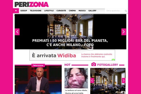 Site using Newsletter-facebook plugin