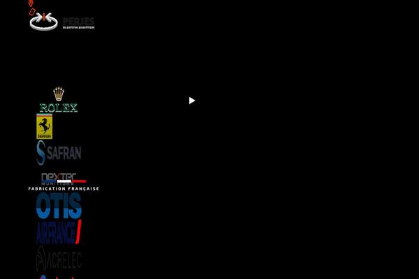 Site using Aky-gdpr-master plugin
