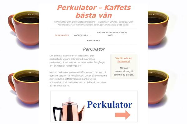 Button theme site design template sample