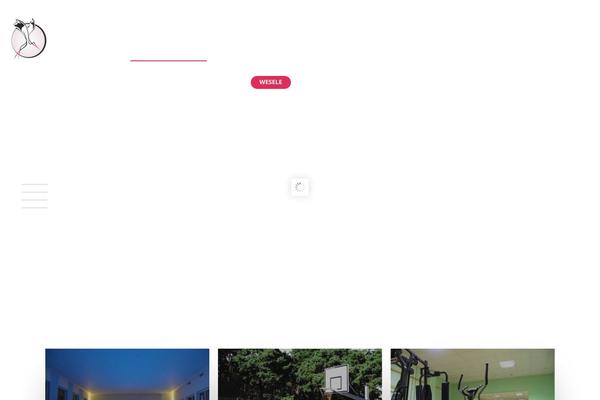 Site using Dfd-extensions plugin