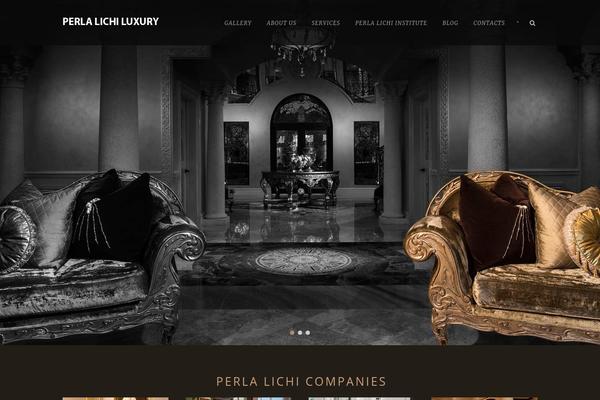 Site using Supreme-modules-for-divi plugin