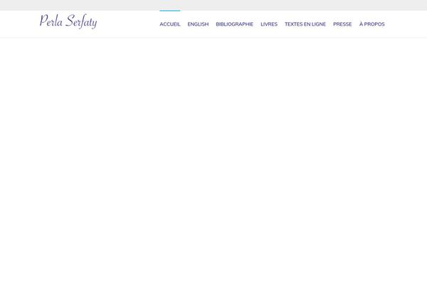 Site using Contact-widgets plugin