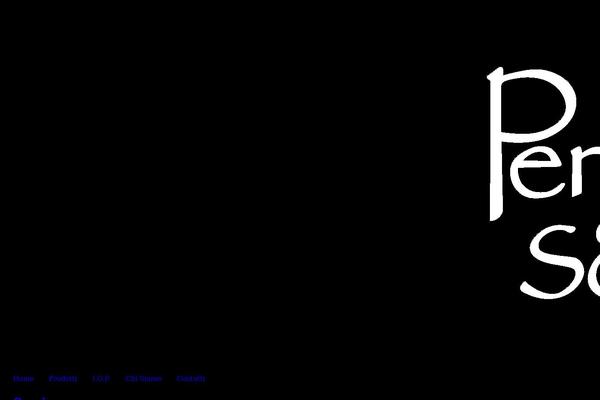 Site using Raven plugin