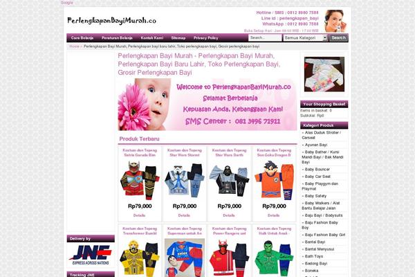 Site using Yak-for-wordpress plugin