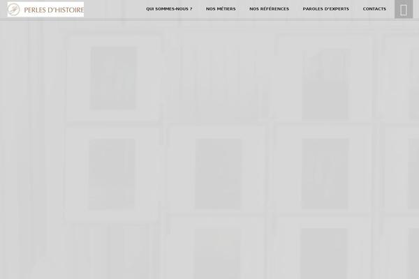 Site using WP Multi File Uploader plugin