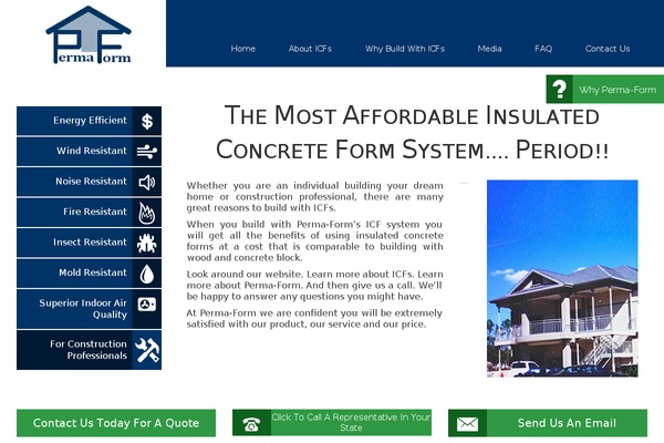 Site using Arconix FAQ plugin