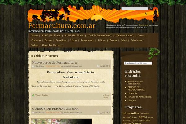 Site using Comments Facebook and Share Button plugin