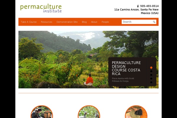Site using Bricksextras plugin