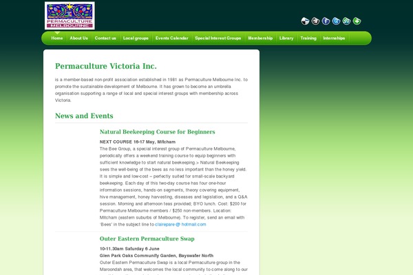 Site using WP Forum Server plugin