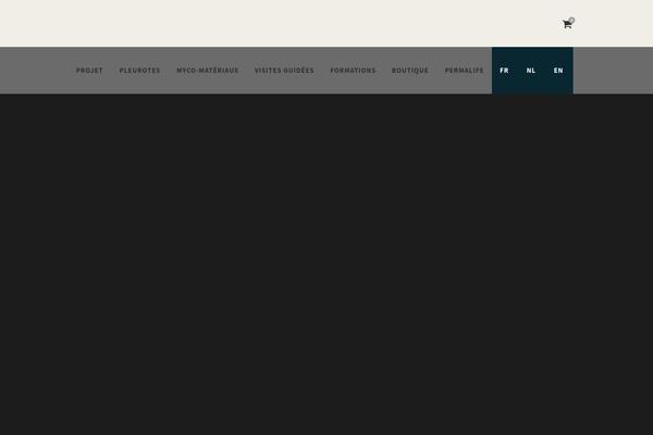Site using Newsletter-optin-box plugin
