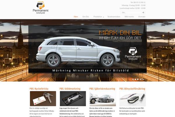 Site using FX-Image plugin