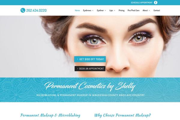 Site using Divi-booster plugin