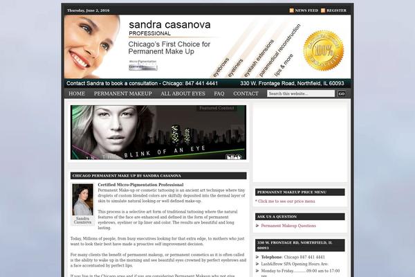 Church_40 theme site design template sample