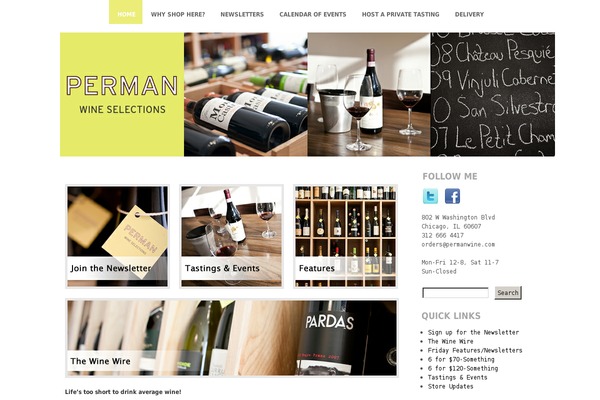 photocrati-theme-1 theme websites examples