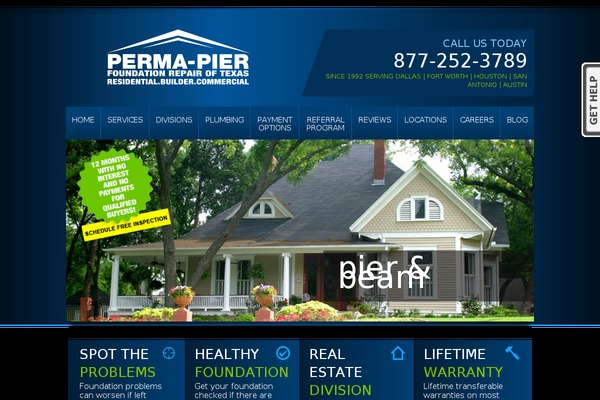 Peaktheme theme site design template sample