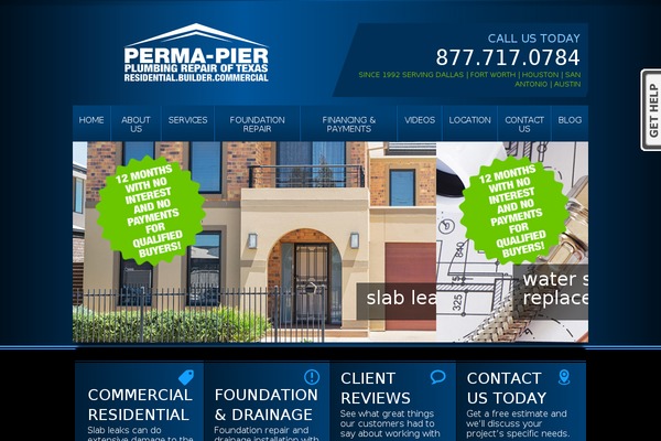 Peaktheme theme site design template sample