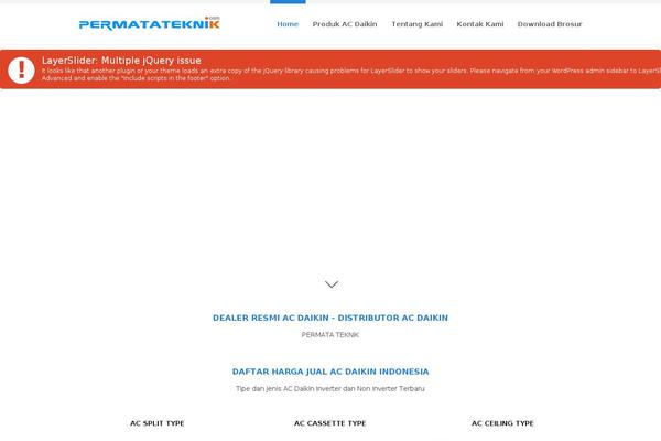 Site using Real3d-flipbook-lite plugin