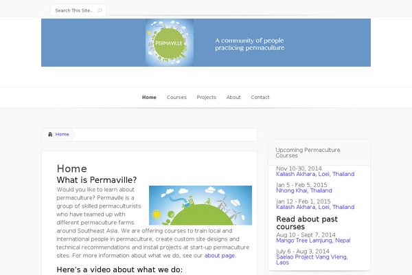 Site using IgnitionDeck plugin