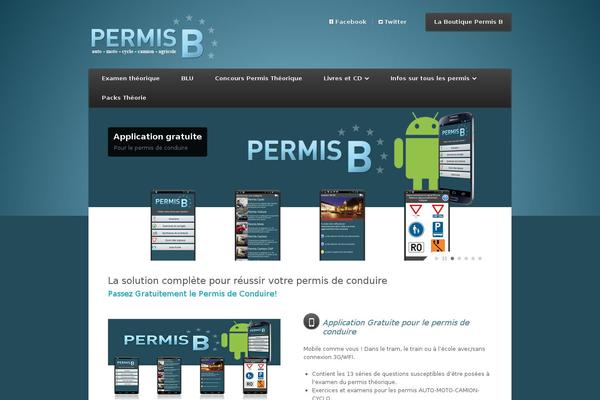 Hello Elementor theme site design template sample