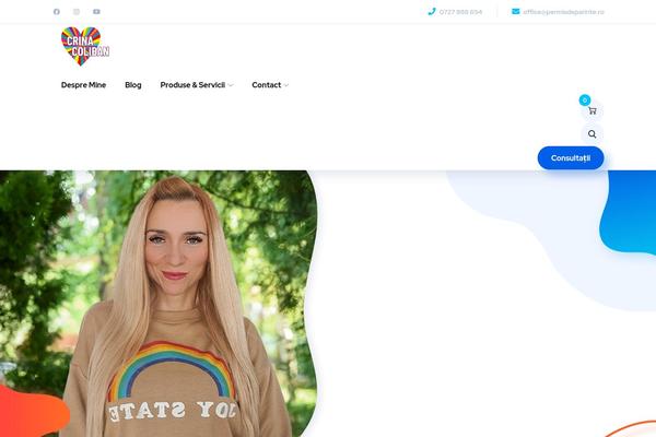 Site using Contact-form-71 plugin