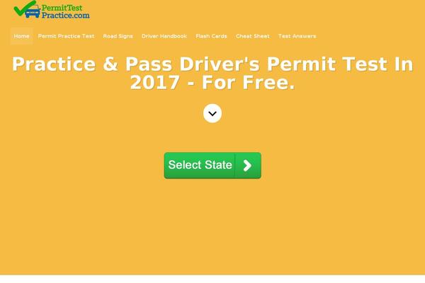 Ptp theme site design template sample