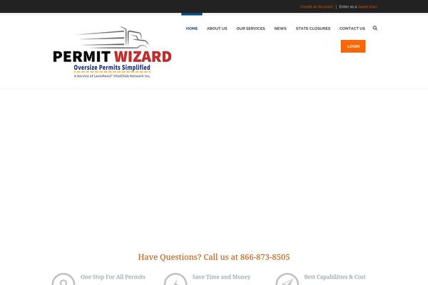 Corporative-child theme site design template sample