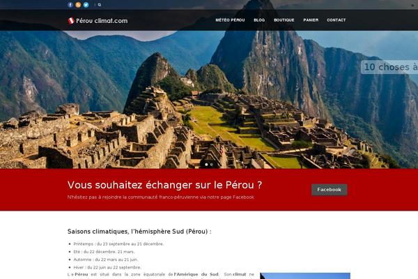 Site using Wp_pro_ad_system plugin